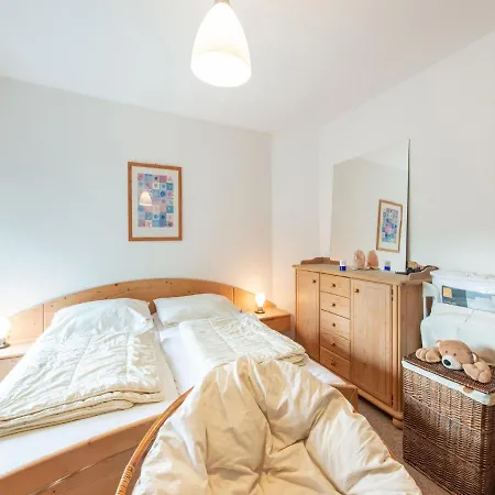 Apartmán In With Sauna And Pool *